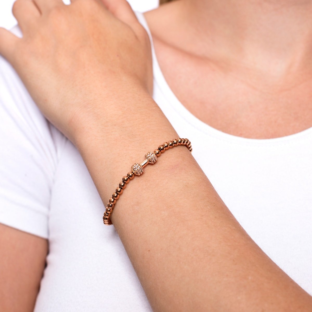Product detail view